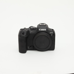 Máy Ảnh Canon EOS R7 (95%) - Máy Ảnh Cũ Hà Nội