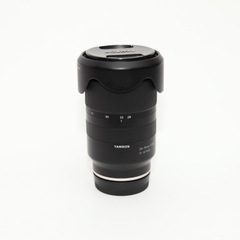Ống Kính Tamron 28-75mm f/2.8 cho Sony E - Máy Ảnh Cũ Hà Nội