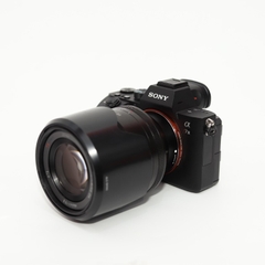 Máy Ảnh Sony A7 III (99%) Kèm Ống Kính Sony FE 50mm f/1.4 ZA - Máy Ảnh Cũ Hà Nội