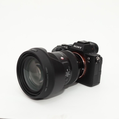 Máy Ảnh Sony A7 III (99%) Kèm Ống Kính Sigma 24-70mm f/2.8 DG DN Art - Máy Ảnh Cũ Hà Nội