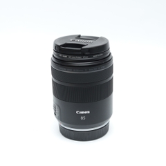Canon RF 85mm f/2 Macro IS STM (Used)