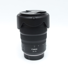 Canon RF 24-70mm f/2.8L IS USM (Used)