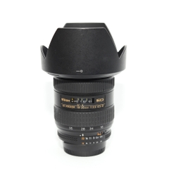 Nikon AF-S 18-35mm f/3.5-4.5D ED (Used)