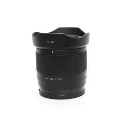 Viltrox AF 56mm f/1.7 For Sony E (Used)