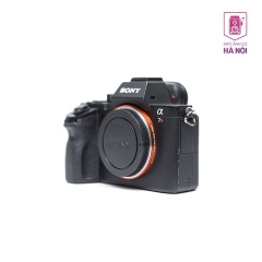 Sony A7RII (Body)