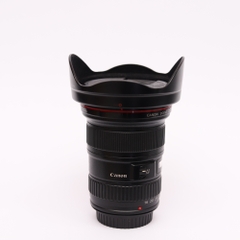 Canon EF 16-35mm f/2.8L II USM (Used)
