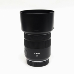 Canon RF 85mm f/2 Macro IS STM (Used)