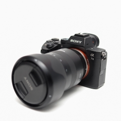Bộ Máy Ảnh Sony A7 III + Lens Tamron 28-75mm f/2.8 Đã Qua Sử Dụng - Máy Ảnh Cũ Hà Nội