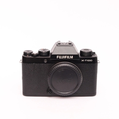 FUJIFILM X-T100 (Body)