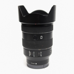 Ống Kính Sony FE 24-105mm f/4 G OSS Đã Qua Sử Dụng - Máy Ảnh Cũ Hà Nội