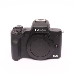 Canon M50 (Body)
