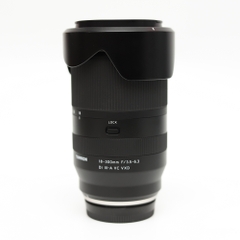 Ống Kính Tamron 18-300mm f/3.5-6.3 Di III-A VC VXD For Fujifilm X Đã Qua Sử Dụng - Máy Ảnh Cũ Hà Nội