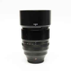 Ống Kính Fujifilm XF 50mm f/1.0 R WR Đã Qua Sử Dụng - Máy Ảnh Cũ Hà Nội