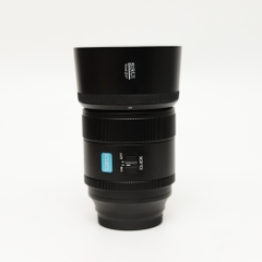 Ống Kính Sirui 85mm f/1.4 For Sony E Đã Qua Sử Dụng - Máy Ảnh Cũ Hà Nội