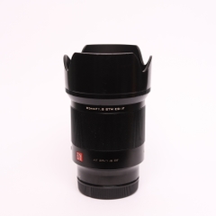 Viltrox AF 85mm f/1.8 For Canon RF (Used)