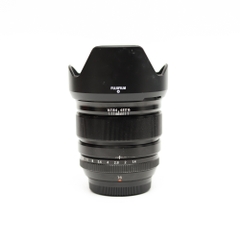 Ống Kính Fujifilm XF 16mm f/1.4 R WR Đã Qua Sử Dụng - Máy Ảnh Cũ Hà Nội