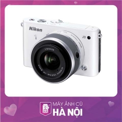 Nikon J3 (Body)