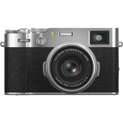 Fujifilm X100VI (Body)