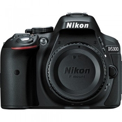 Nikon D5300 (Body)