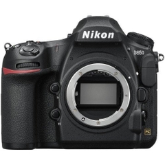 Nikon D850 (body)