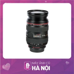 Canon EF 24-70 f2.8 L USM