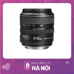 Canon EF 28-105mm f3.5-4.5 USM