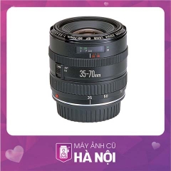 Canon EF 35-70mm f/3.5-4.5