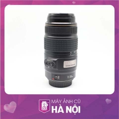 Canon EF 75-300mm F 4-5.6 IS USM