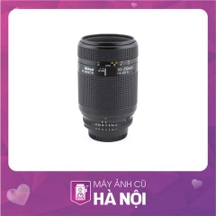 Nikon AF 70-210mm f/4-5.6 D