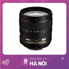 Nikon AF-S 18-70mm f/3.5-4.5G DX