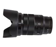 Sony E PZ 18-105mm f/4 G OSS