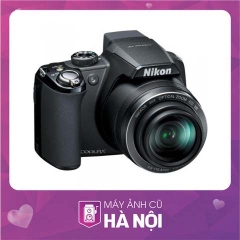 Nikon Coolpix P90 (Body)