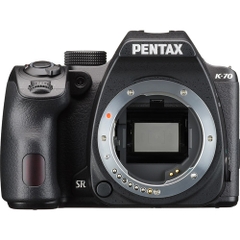 Pentax K-70 (Combo)