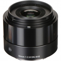 Sigma 19mm F2.8 DC DN HSM For Sony (Used)
