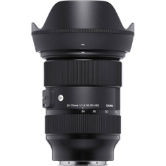 Sigma 24-70mm F2.8 Art for Sony (Used)