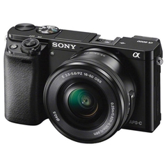 Sony A6000 (Body)