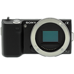 Sony Nex 5 (Body)