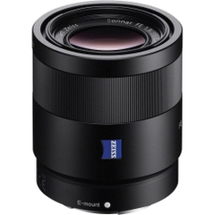 Sony Sonnar T* FE 55mm f/1.8 ZA (Used)