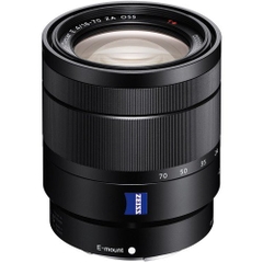 Ống Kính Sony Vario-Tessar T* E 16-70mm f/4 ZA OSS Cũ (95%) - Máy Ảnh Cũ Hà Nội