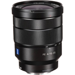 Sony FE 16-35 F4 CZ (Used)