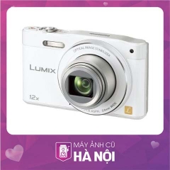 Panasonic SZ 8