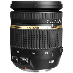 Tamron 17-50mm F2.8 VC For Canon