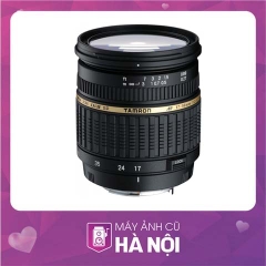 Tamron 17-50mm f2.8 VC for Nikon