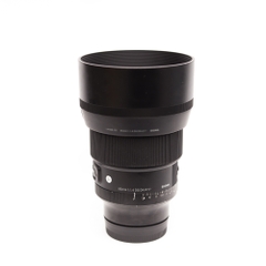 Sigma 85mm f1.4 DG DN Art For Sony (Used)