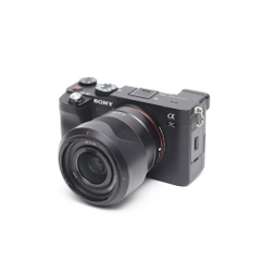 Bộ Máy Ảnh Sony A7C + Ống Kính Sony FE 28mm f/2 Đã Qua Sử Dụng - Máy Ảnh Cũ Hà Nội