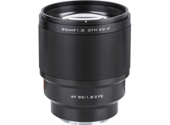 Viltrox AF 85mm F1.8 II For Sony (Used)