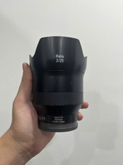 Carl Zeiss Batis 25mm f/2.0 for Sony E-Mount