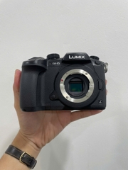 Lumix GH5 (Body)