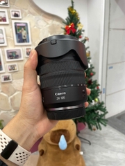 CANON  RF 24-105MM F/4L IS USM