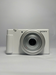 Sony ZV1F (Body)